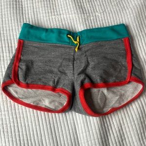 Custom Retro Shorts BNWOT